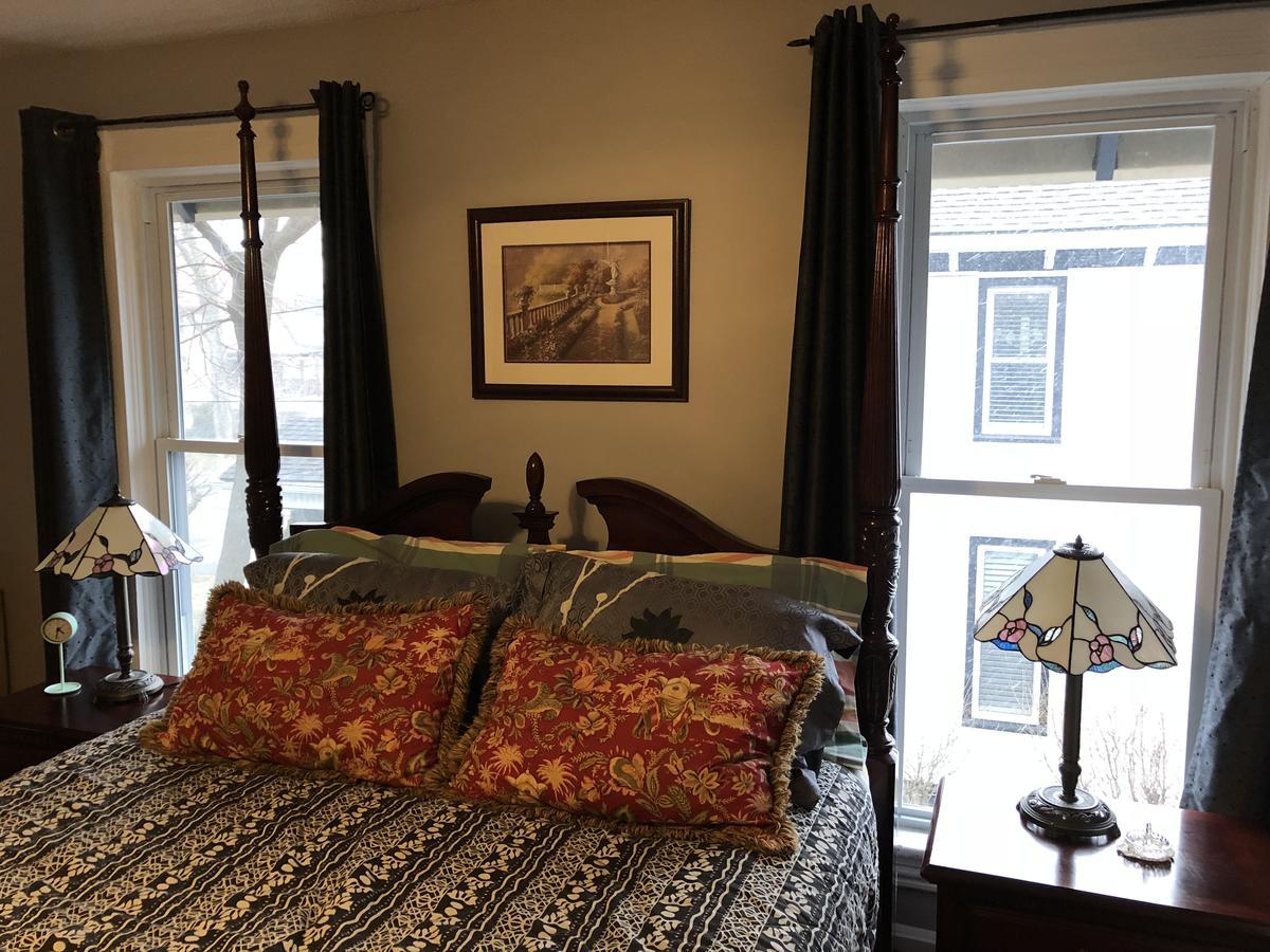 Suite Lit Queen-Size
