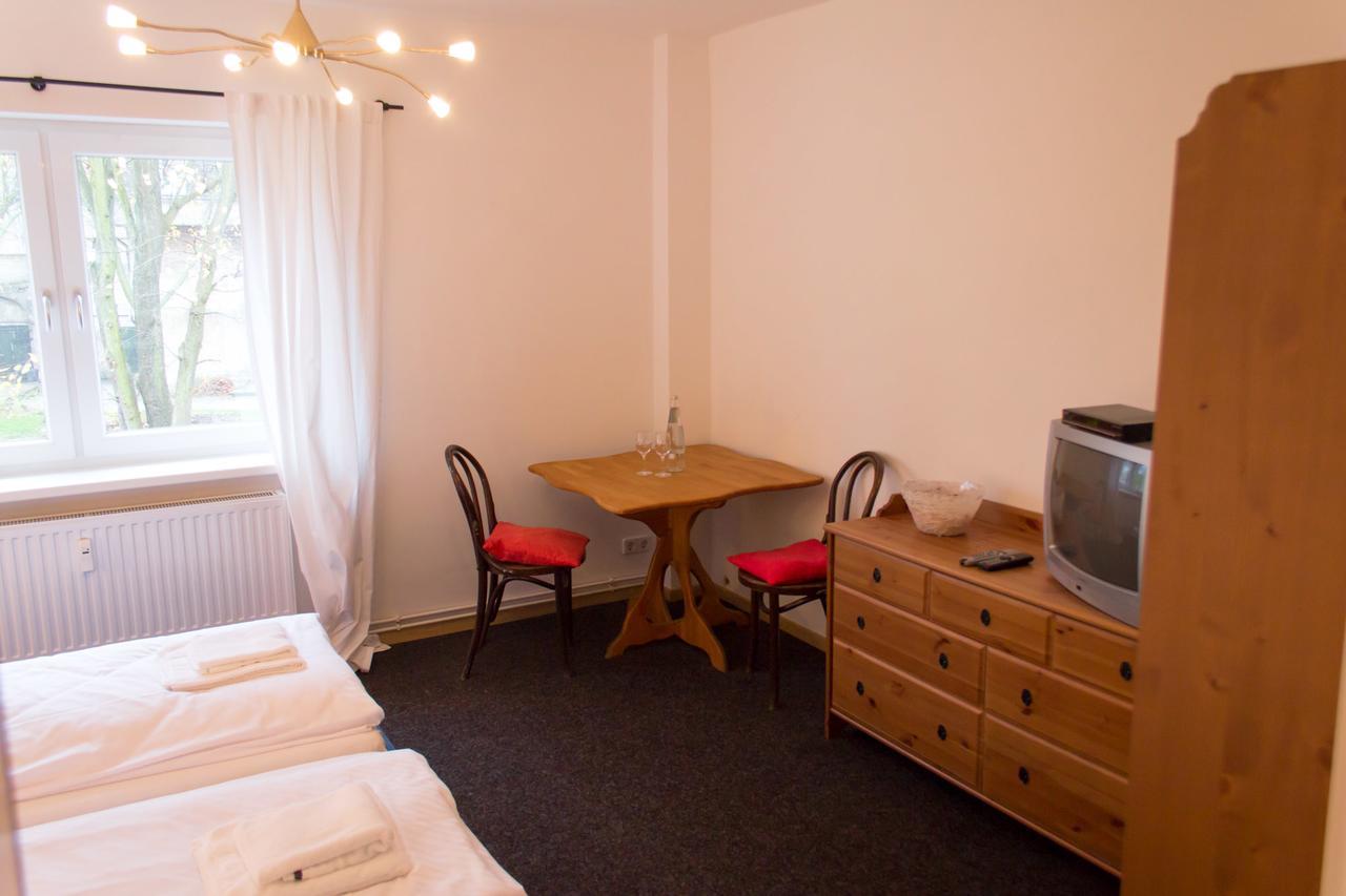 Budget Room Annex