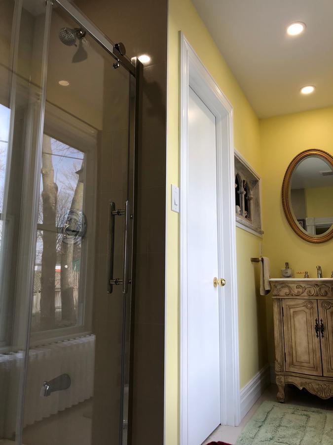 Suite Balcony