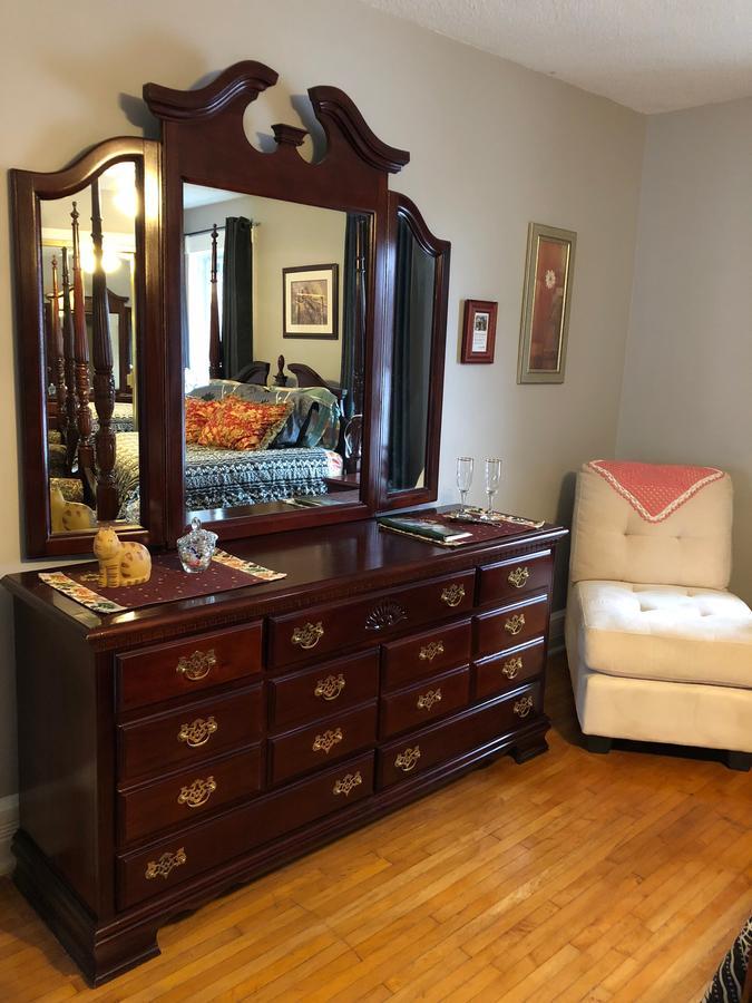 Queen Suite
