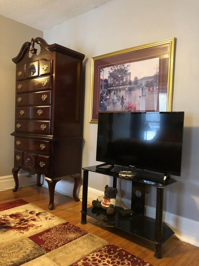 Queen Suite