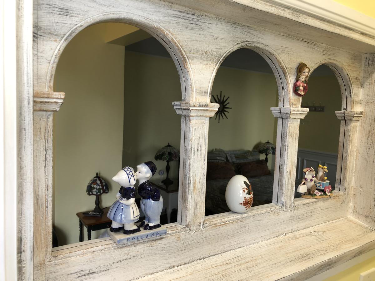 Suite Balcony