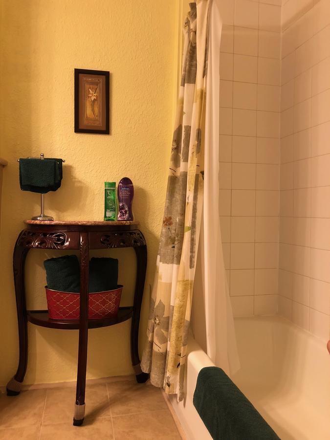 Superior Queen Suite