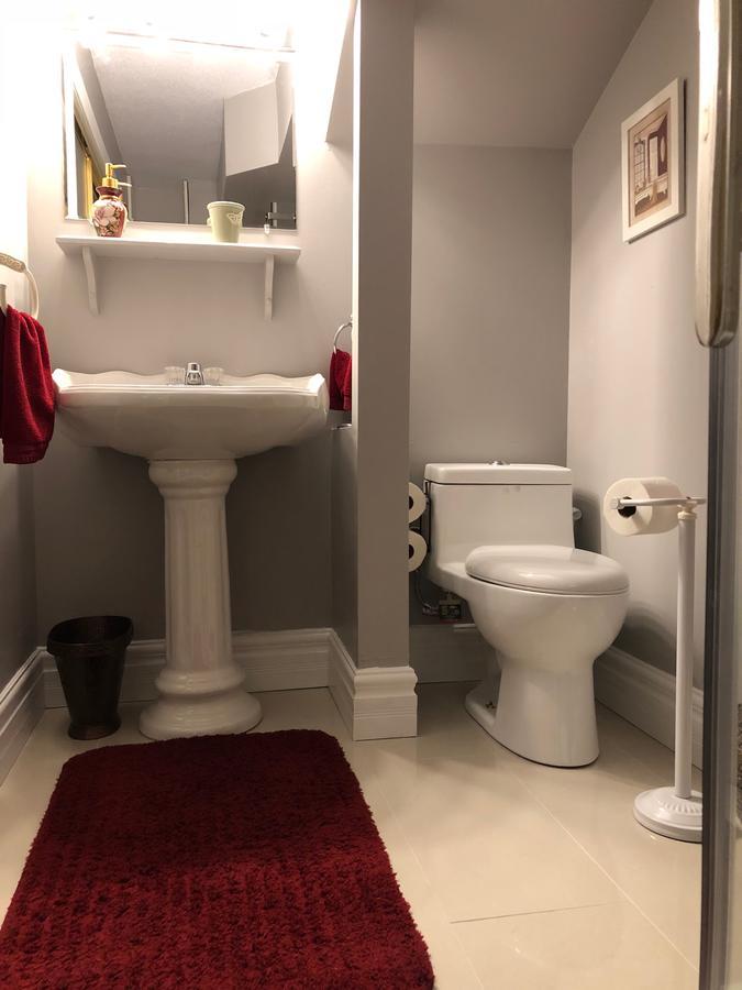 Queen Suite