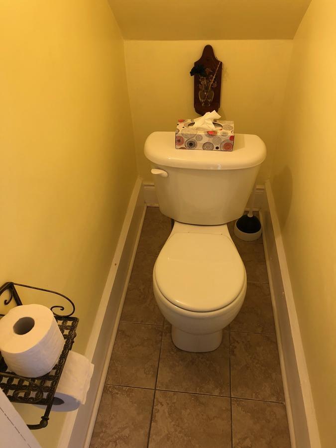 Suite Balcony