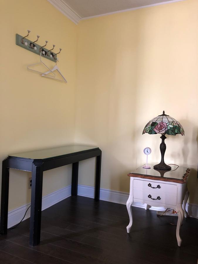 Suite Balcony