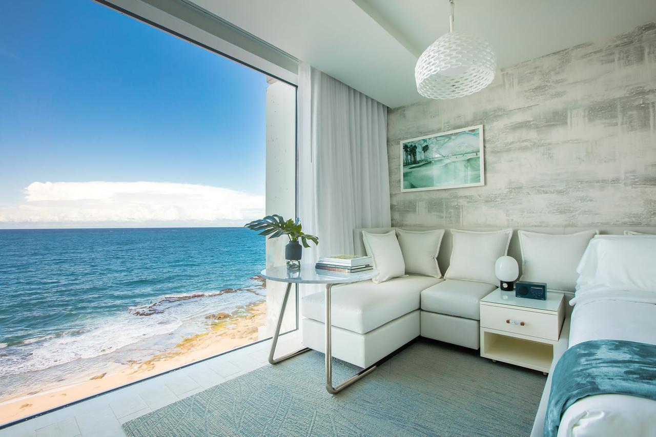 King Room Ocean View