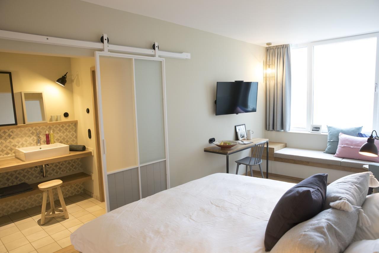 Double Room Sea View