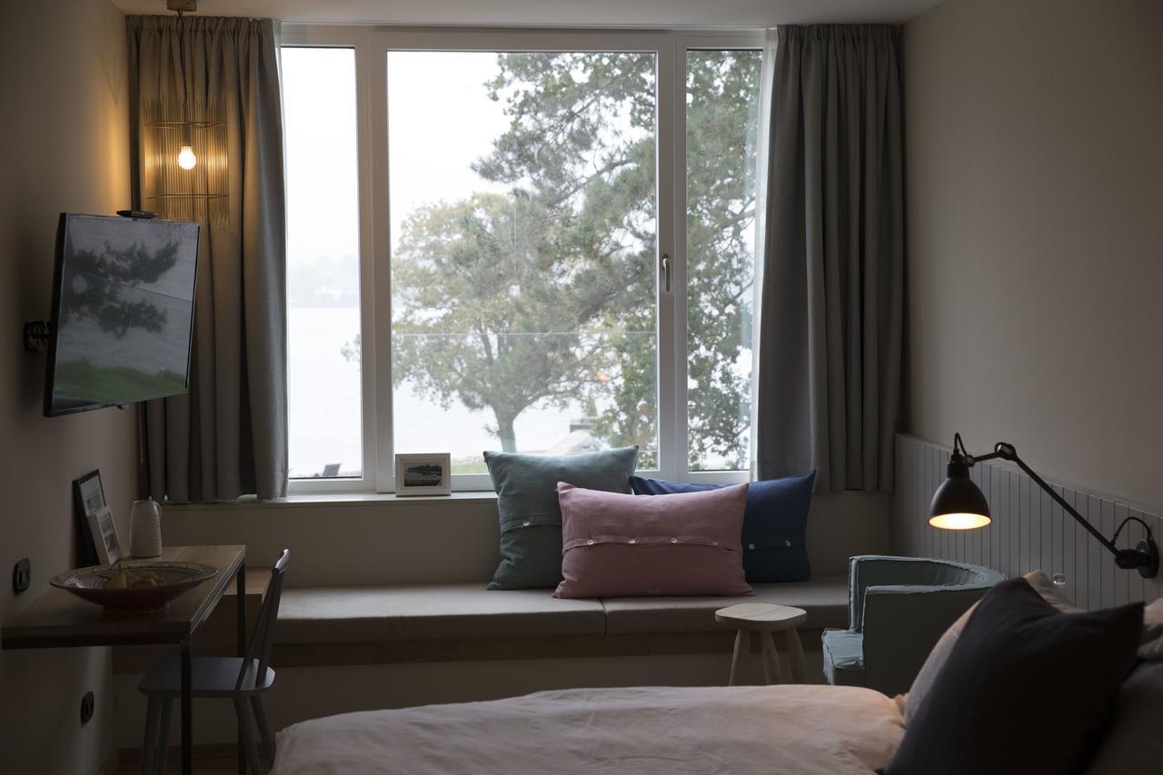 Double Room Sea View