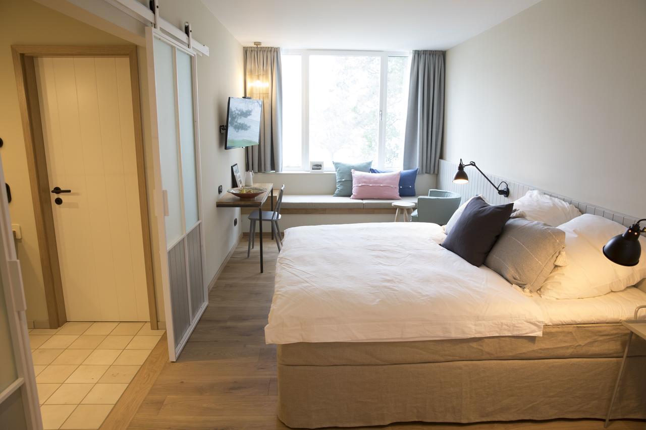 Double Room Sea View