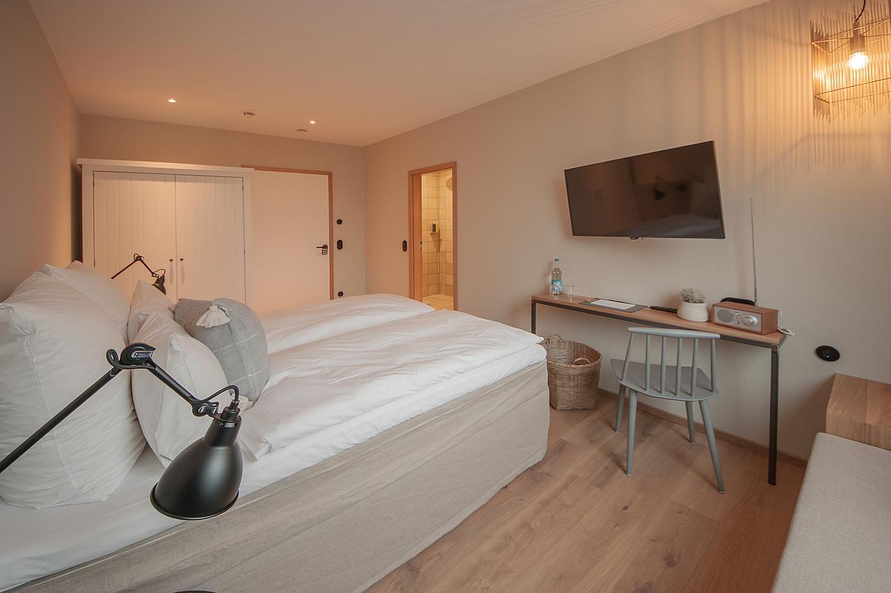 Double Room Land View