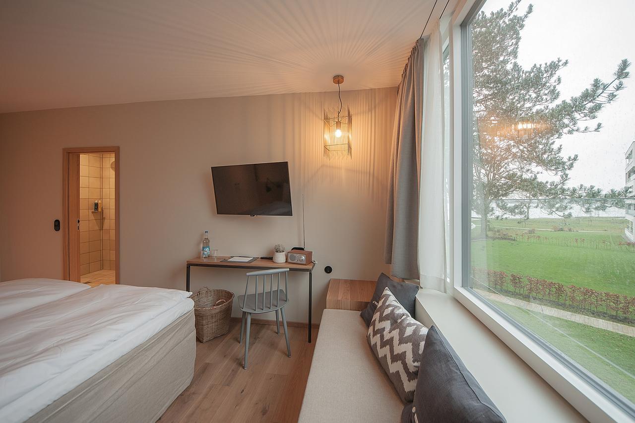 Double Room Land View