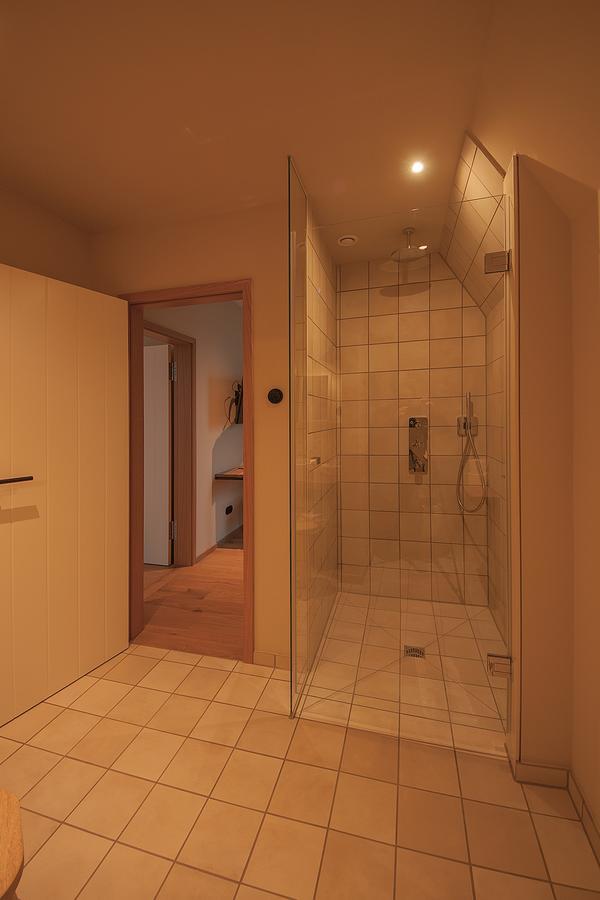 Junior Suite Water View