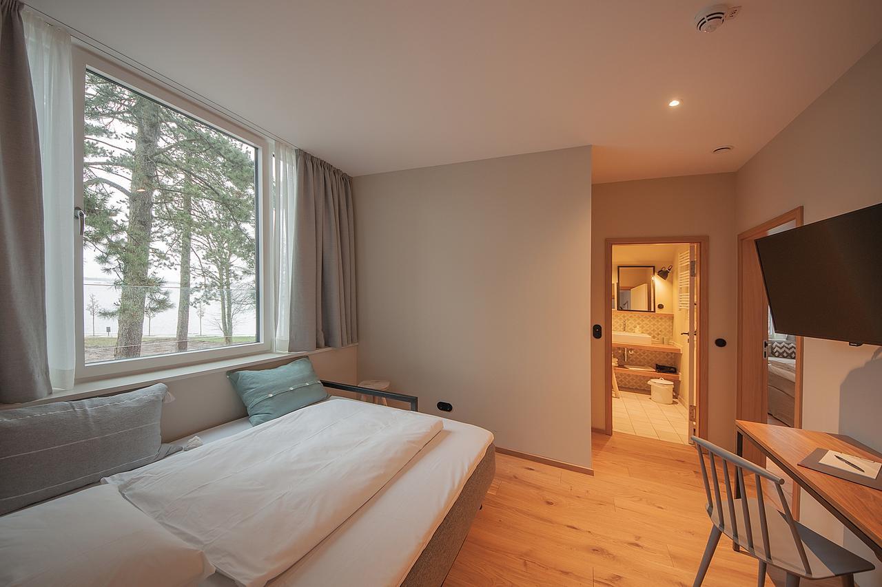 Junior Suite Water View