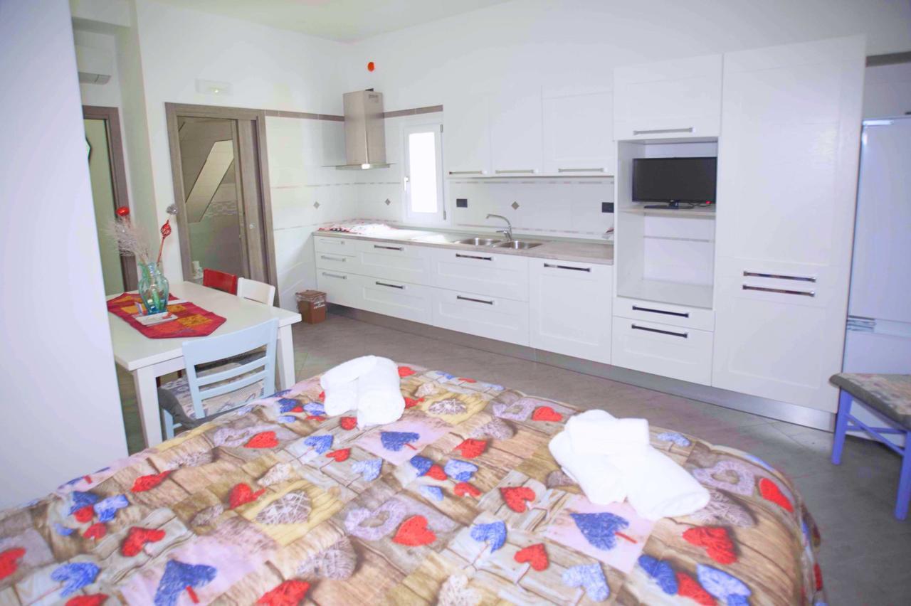 Double Room Sea View