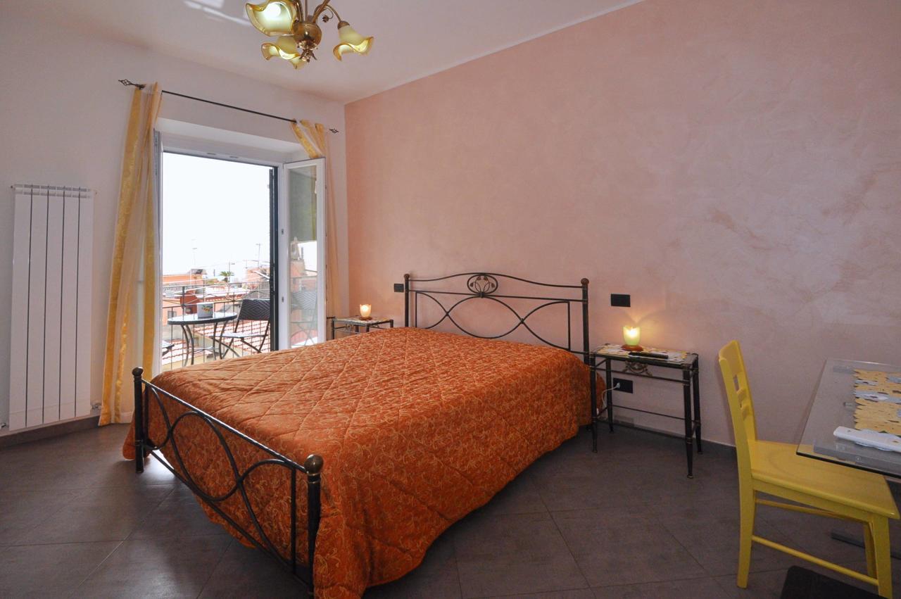 King Room Sea View