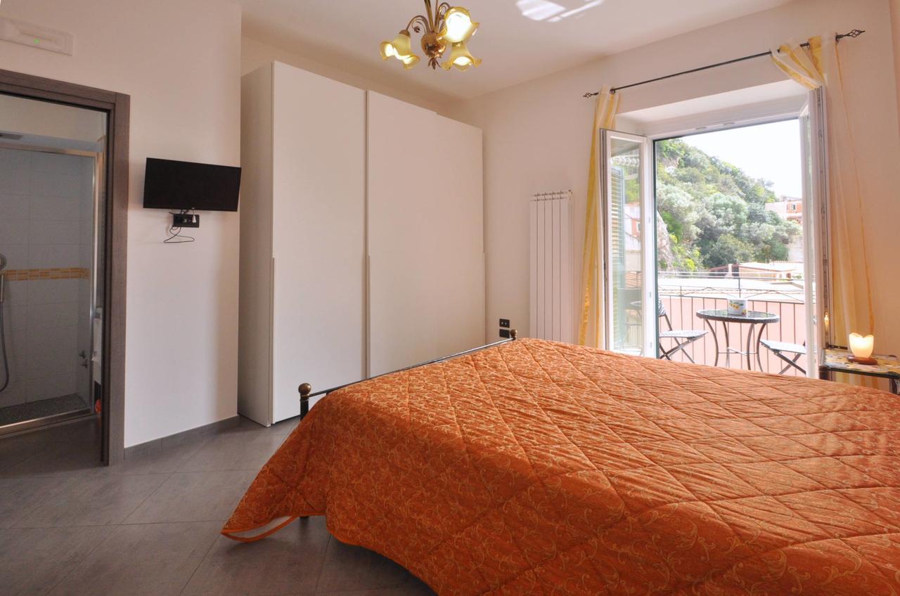 King Room Sea View