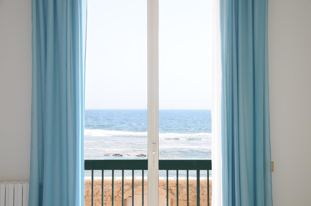 Double Room Balcony Sea View