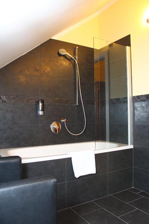 Prestige Double Room