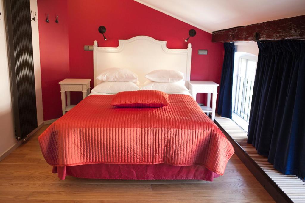 Kleines Doppelzimmer