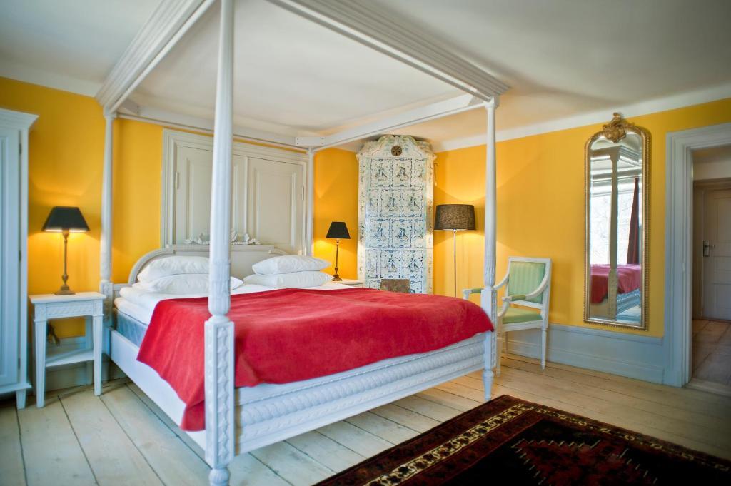 Superior Doppelzimmer