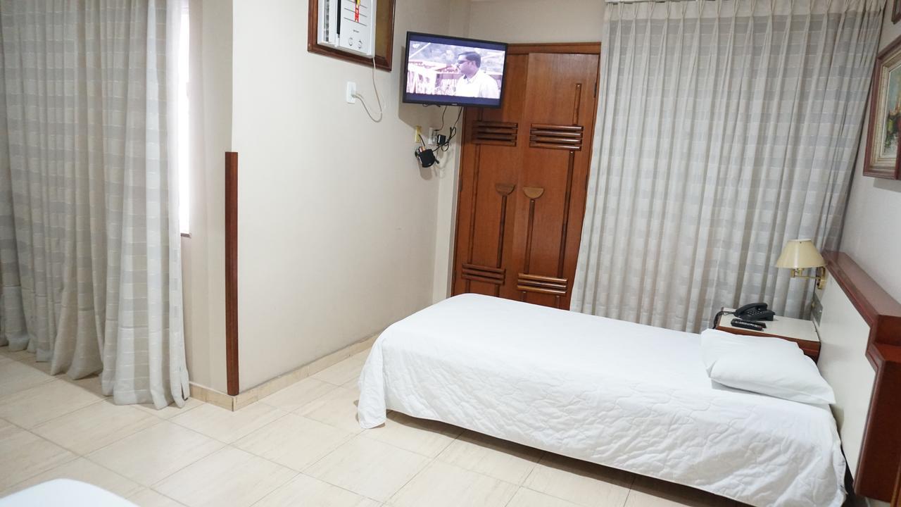 Quarto Individual
