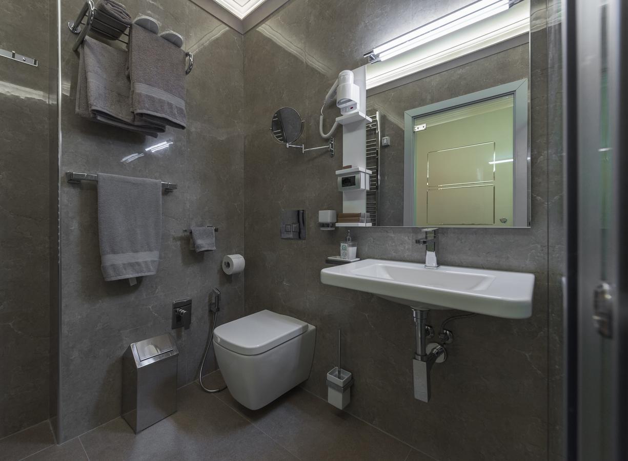 Single Room Double