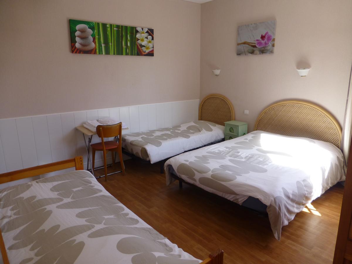 Chambre Familiale