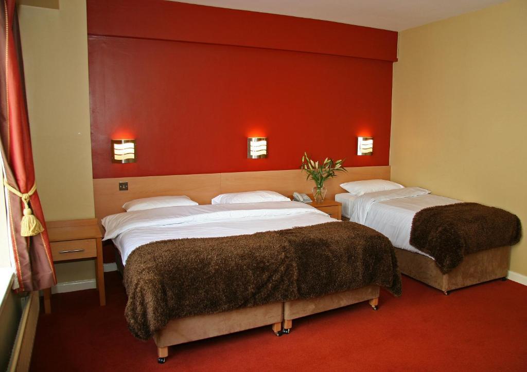 Quarto Duplo ou Twin