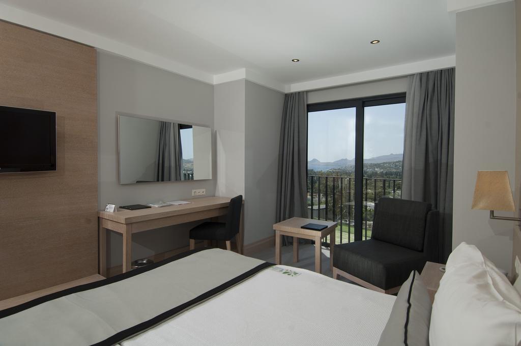Standard Room Sea View