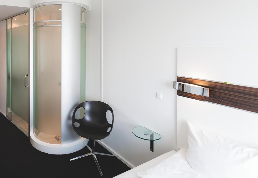 Standaard Kamer