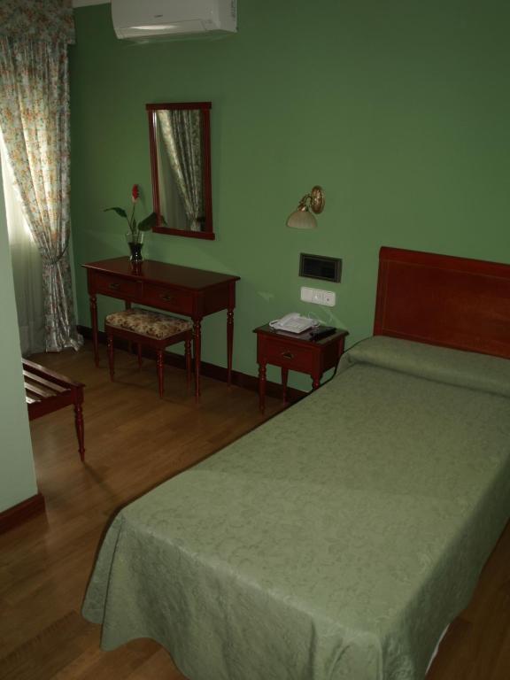 Chambre Simple
