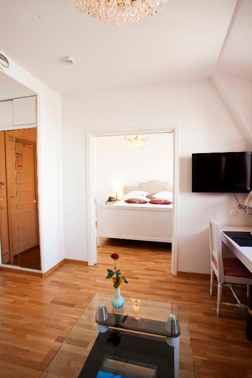 Deluxe Familienzimmer