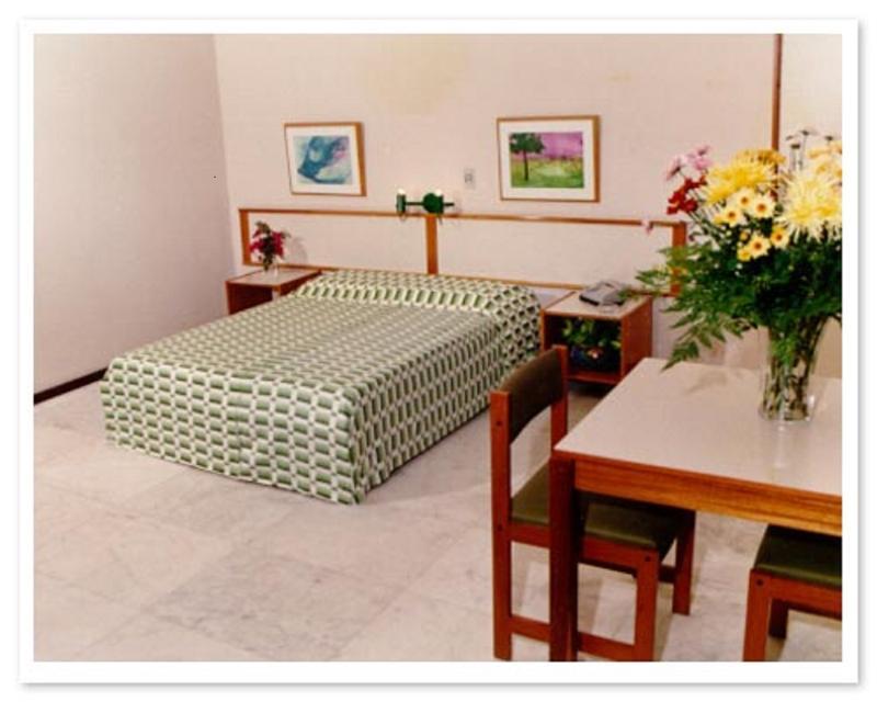 Quarto Duplo Superior