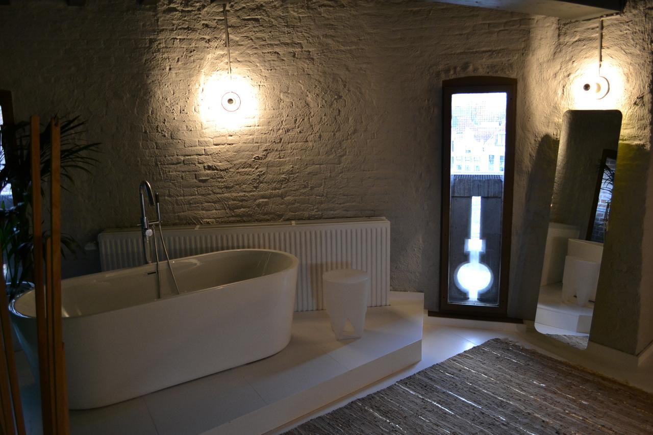 Deluxe Double Room Private Bathroom