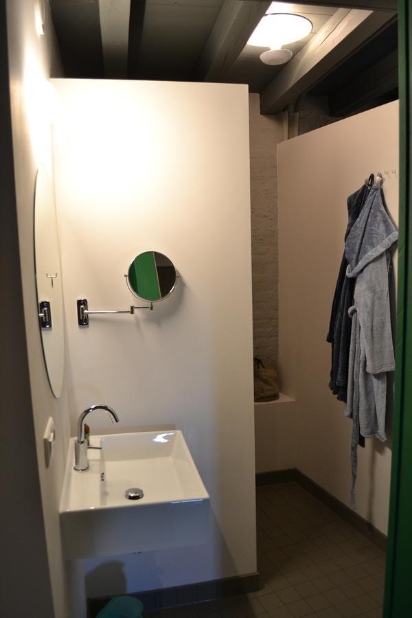 Deluxe Double Room Private Bathroom