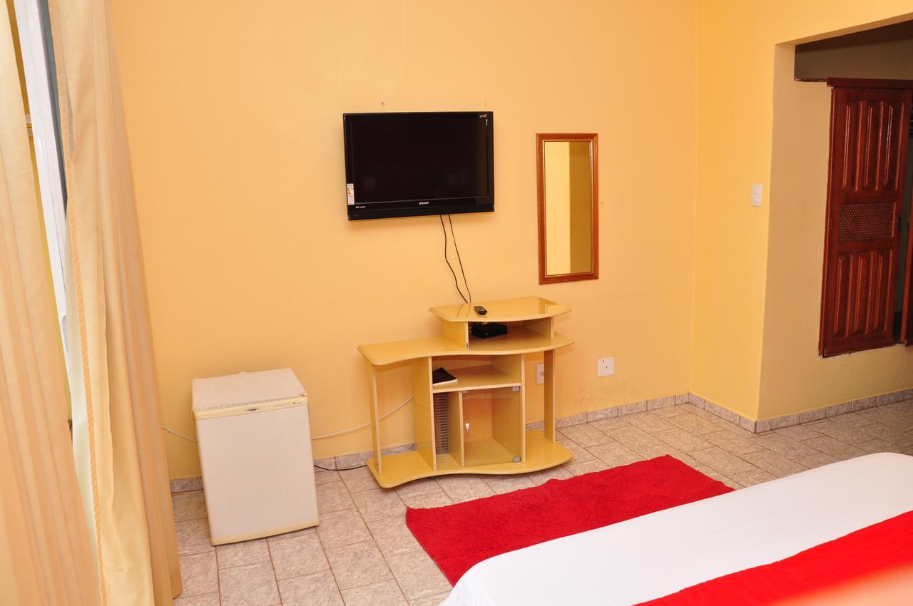 Quarto Duplo