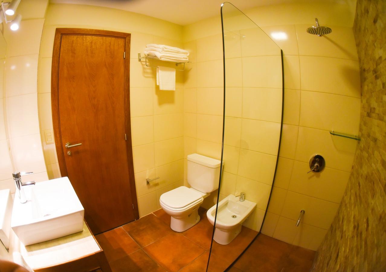 Quarto Deluxe com Cama King-size