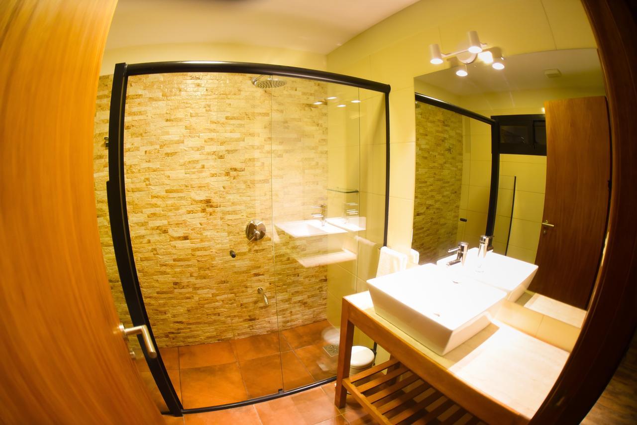 Quarto Triplo Deluxe