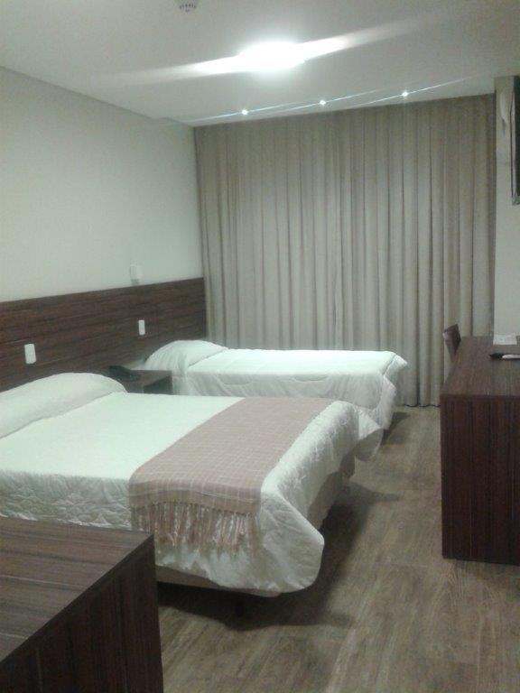Superior King Suite