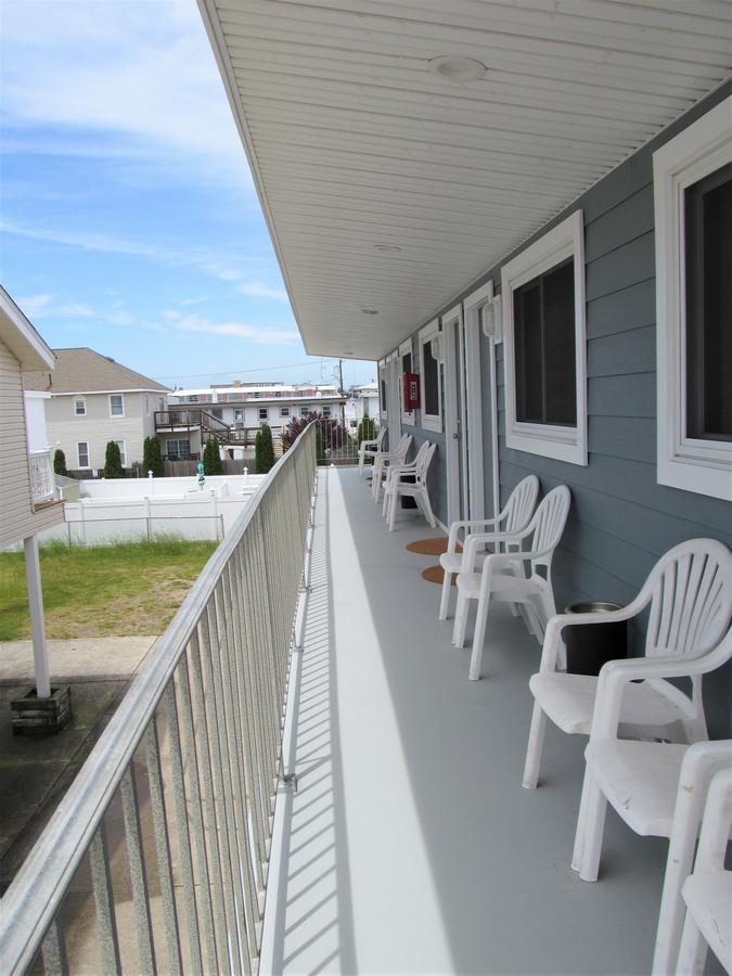 Double Room Sea View Kitchenette
