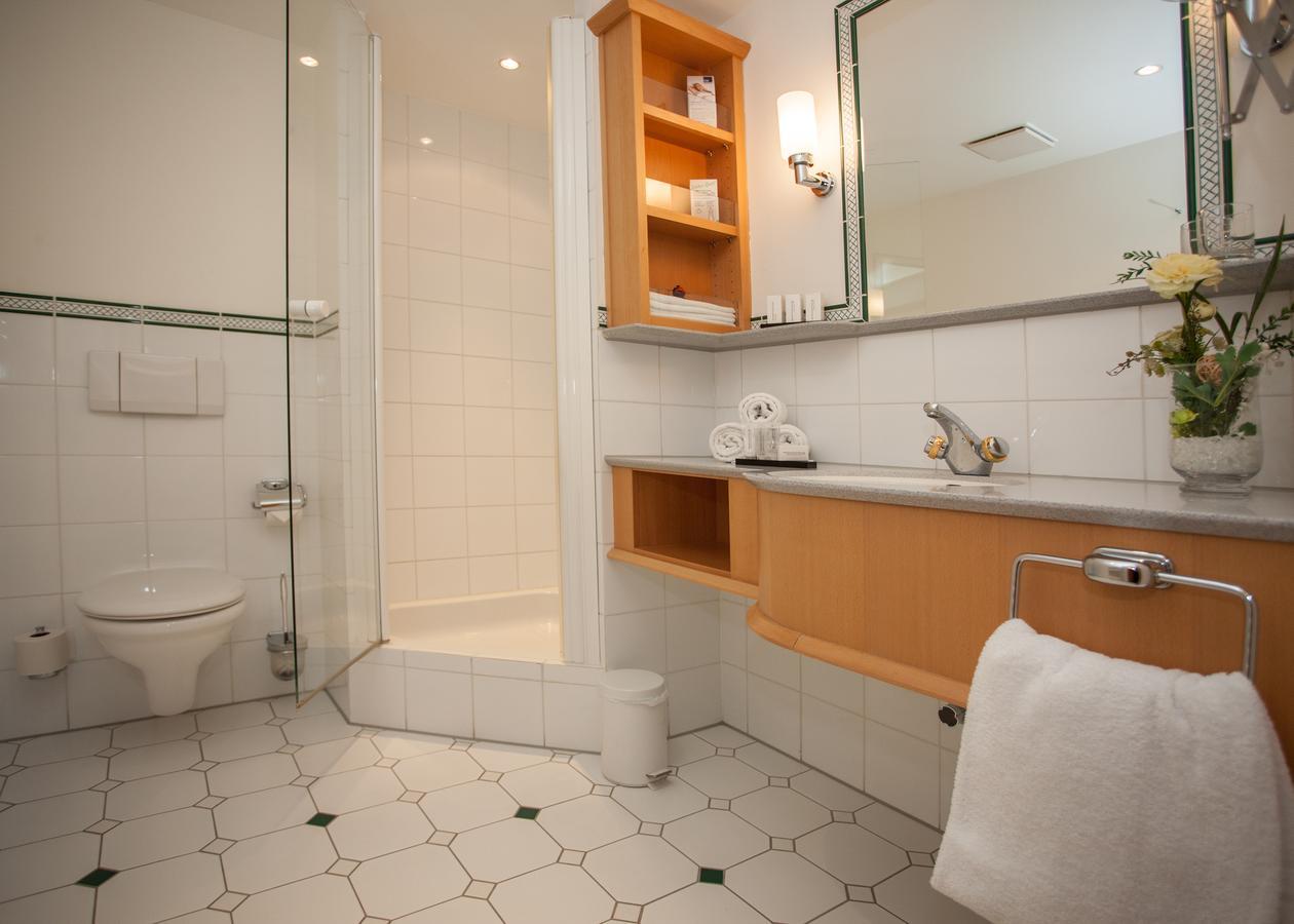 Large Single Room