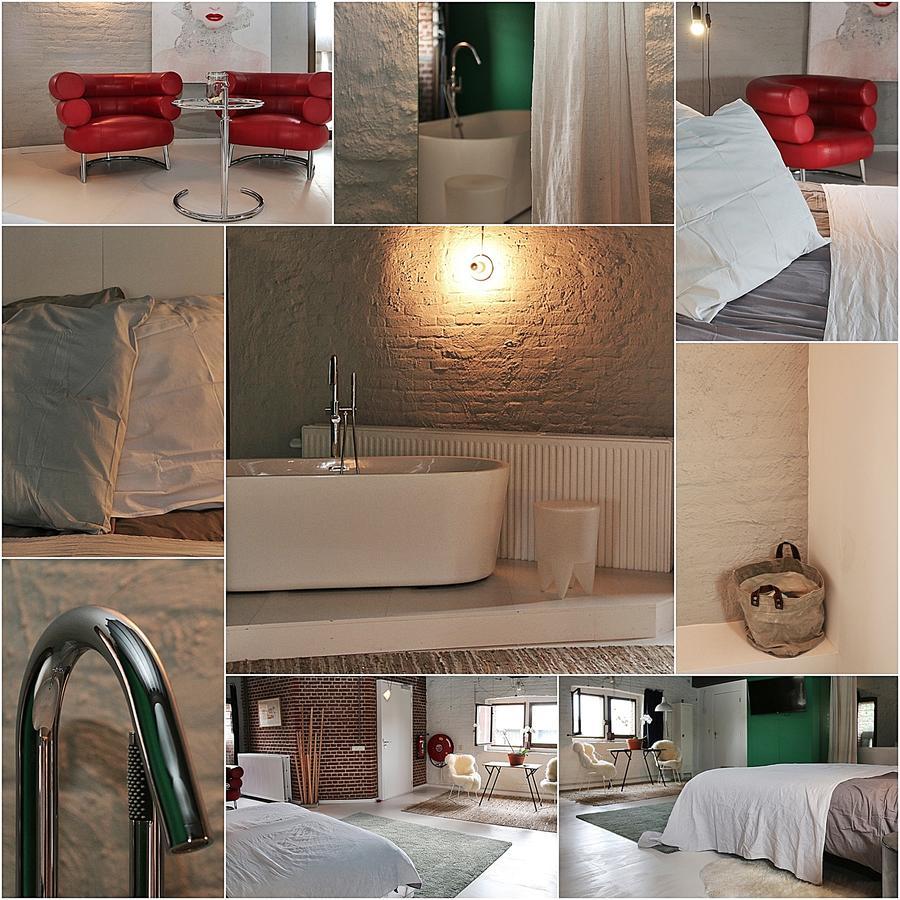 Deluxe Double Room Private Bathroom