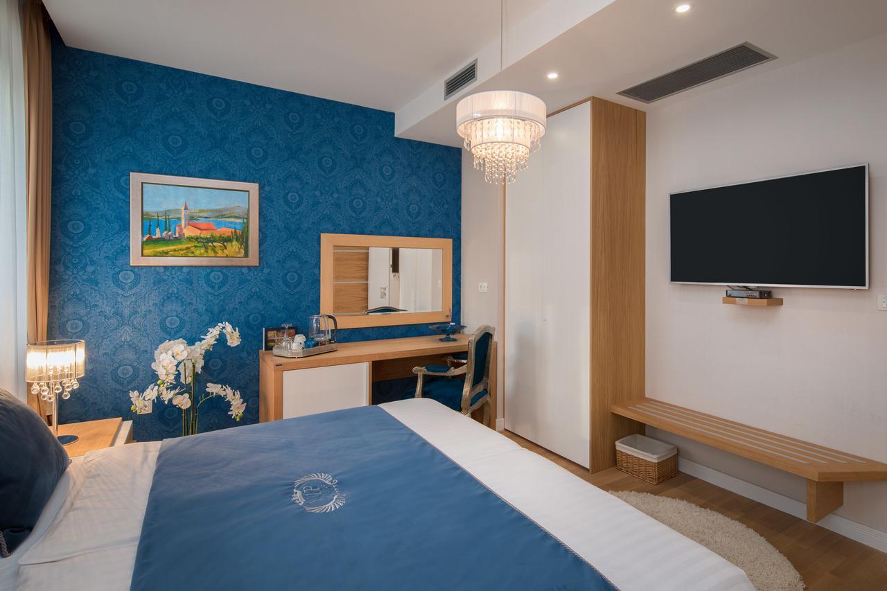 King Room with Garden View