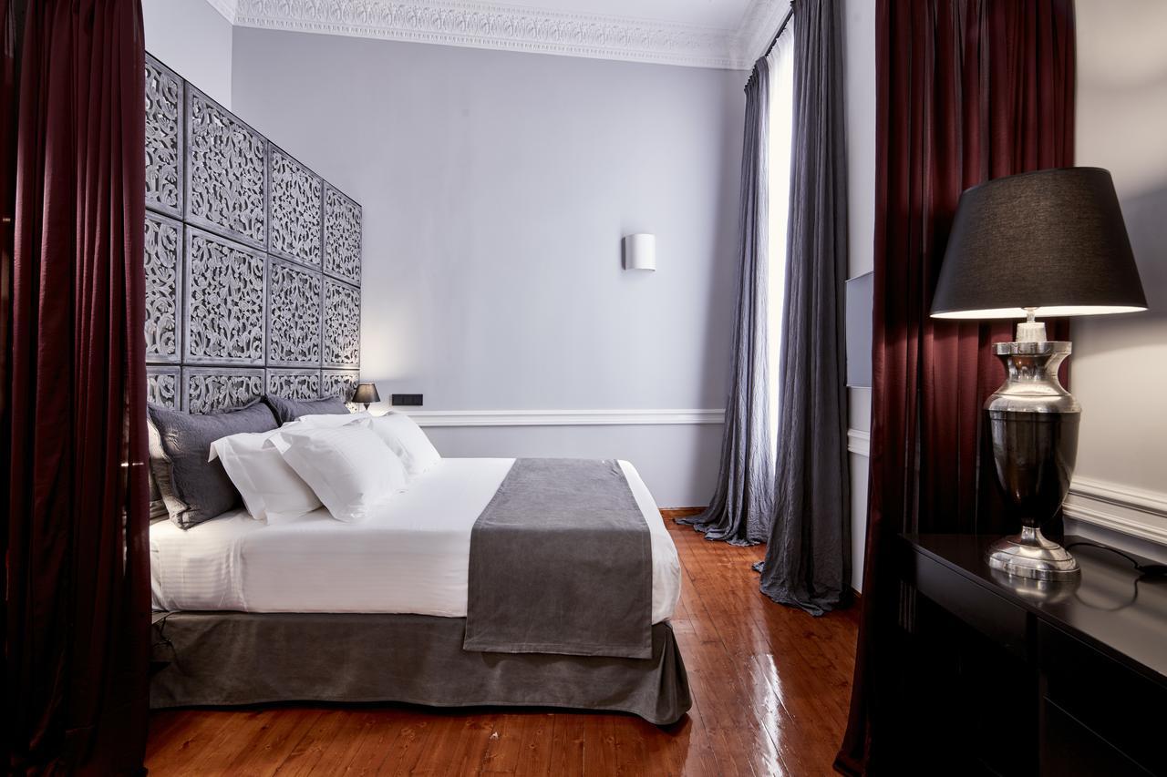 Junior Suite Acropolis View