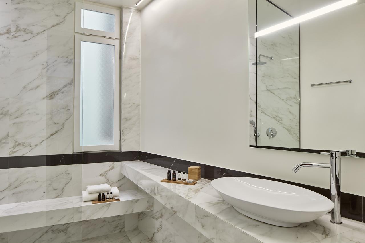 Junior Suite Acropolis View