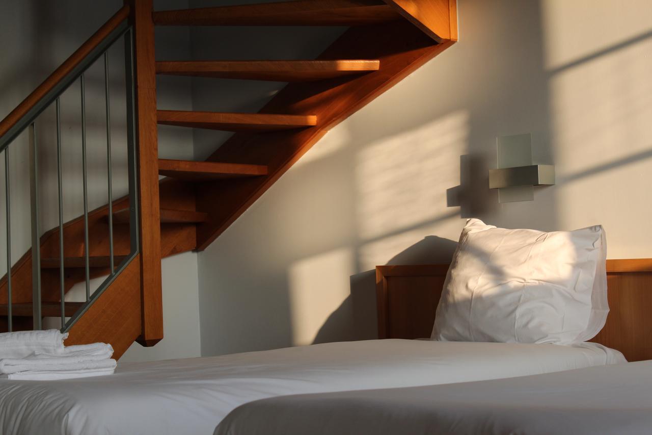 Triple Room Private Bathroom