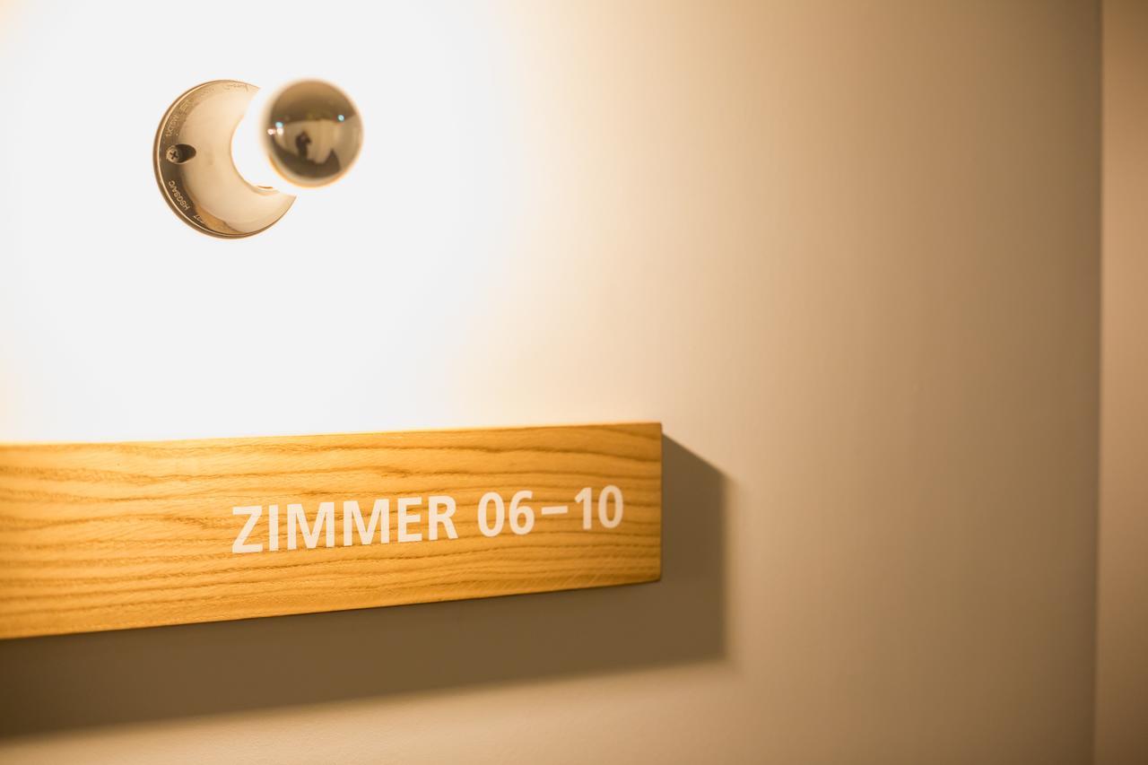 Kleines Doppelzimmer