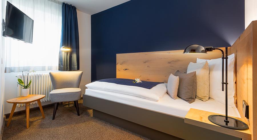 Small Single Room