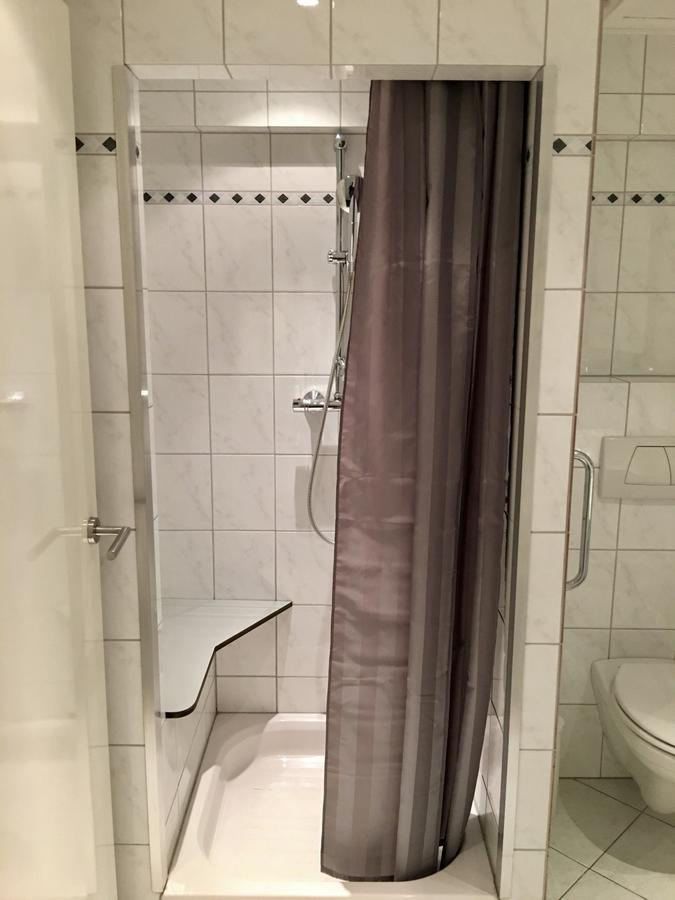 Double Room Private Bathroom